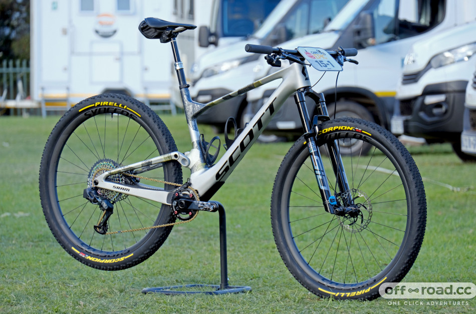 Bicicleta scott rc discount 2020